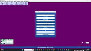 Pharmacy POS Software  Best Pharmacy Software in Bangladesh  Quick Ledger Pharmacy Management [upl. by Sielen]