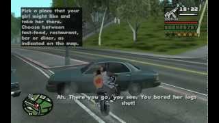 Starter Save  Part 80  GTA San Andreas PC  complete walkthrough all details  achieving 1337 [upl. by Agbogla138]