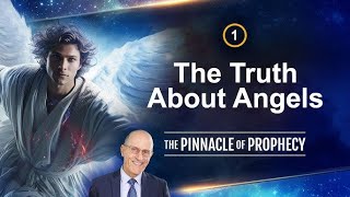 Ep1 The Truth About Angels Doug Batchelor [upl. by Ring]