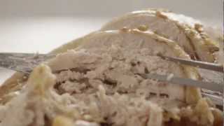 How to Make Slow Cooker Turkey Breast  Allrecipescom [upl. by Imelida380]