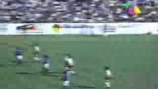 Toros Neza Golazo de Antonio Mohamed [upl. by Colas]