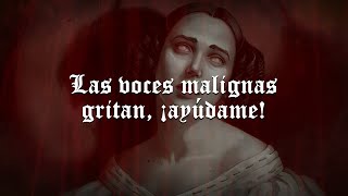 Possessed  The Exorcist Subtitulada en español [upl. by Einnig]