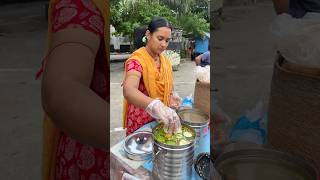 Indian style Panipuri in 🇧🇩🇮🇳 reels reelsfb trending shorts panipuri asmr indianfood [upl. by Valeria]