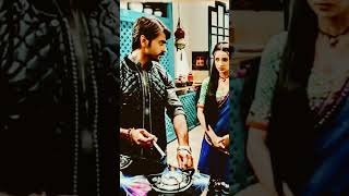 ❤️ ye bhi hai kuch aadha aadha woh rahe adhuri ❤️rangrasiya rudra paro shortsvideo [upl. by Ennovyhc537]