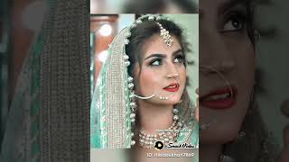 Pakistani beautiful actress hiba bukhari latest tiktok video 😍 [upl. by Freudberg]