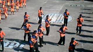 TARLAC PROVINCIAL JAIL Performing InmatesASF [upl. by Eceinej159]