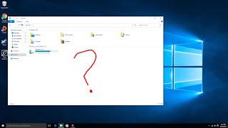 Cant See My New Hard Drive  Windows 10 Fix  Missing New Hard Drive DELETES ALL DATA [upl. by Nimrahc]