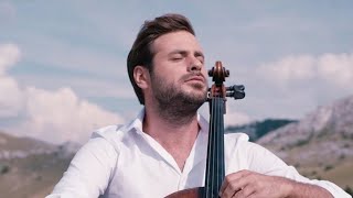 126 min of beautiful Cello by HAUSER  Best Instrumental Cello All Time [upl. by Lamprey]