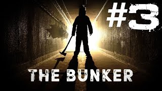 The Bunker Gameplay Playthrough 3  NBC Suit PC [upl. by Peih]