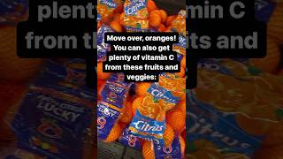 Best foods with vitamin C [upl. by Noed165]