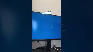 GRAPHICS CARD GLITCHING OUT 😡 pcrepair pc gamingpc pcgaming egirl gamerguy howtotech [upl. by Borer]