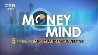 Podcast 5 Investment Tips For The COVID19 Pandemic  Money Mind  Podcast [upl. by Krispin159]