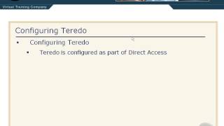 59 Configuring Teredo [upl. by Swift]