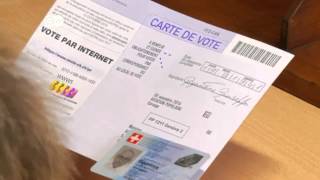 Swiss voters reject immigration cap  Journal [upl. by Burley]