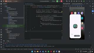 WorkoutApp on Android Studio with Firebase Authentication and FireStore Database [upl. by Richie655]