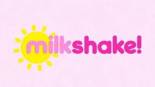 Channel 5s Milkshake continuity  Friday 14th July 2023 [upl. by Lenoj258]