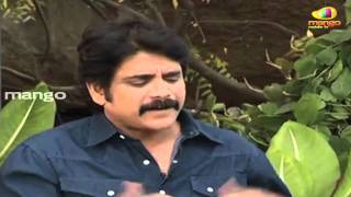 Rajanna Sucess Meet  Nagarjuna Sneha Part 3 [upl. by Lissy]