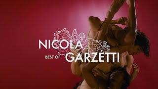 NICOLA GARZETTI SHOWREEL BEST OF [upl. by Berlinda]