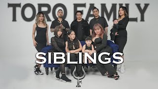 ToRo Family S1 E11 ‘Siblings’ [upl. by Keith212]