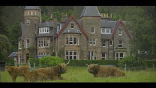 Torridon Hotel [upl. by Latihs]