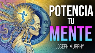 El poder de la MENTE SUBCONSCIENTE  Joseph Murphy  Audiolibro y guía rápida [upl. by Ahsekyw]