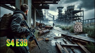 LIVE  EFT  Arena  Patch 0220  Just Grind quests on cooldown D [upl. by Weinberg]