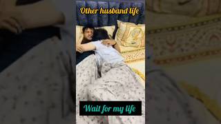 Marriage life part 1  couple  shortyoutube [upl. by Schramke]