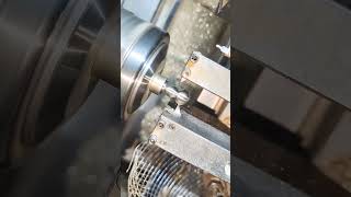 CNC MACHINE machinical viralvideomachineshopcncmachineoperatingmachinetools [upl. by Jochebed]