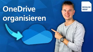 Daten jederzeit amp überall verwalten OneDrive richtig einrichten Tutorial [upl. by Aroved]