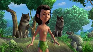 मोगली हुआ निराश  Jungle Book हिंदी  Mowgli  Mogali  Full Mega Ep powerkidsrhymes250 [upl. by Trev]