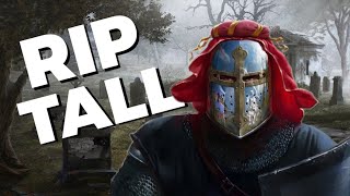 Did they kill playing TALL  Crusader Kings 3 Tours and Tournaments Early Access [upl. by Yecats]