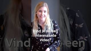 Waarom je altijd voor je shoot je SDkaartje moet formatteren  Zoomnl  shorts [upl. by Frost]