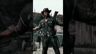 EDIT JOHN MORSTON ☠️ edit foryou alightmotion editing reddeadredemtion2 reddeadredemption [upl. by Wilburt]