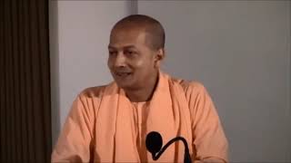 Swami Sarvapriyananda The Many Reasons Why You Are Not the Mind or the Body [upl. by Offen]