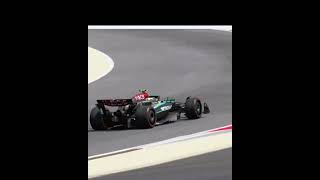 Assetto Corsa F1 VRC Formula Alpha 2024 simracing f1 formula1 mercedes lewishamilton [upl. by Christina]