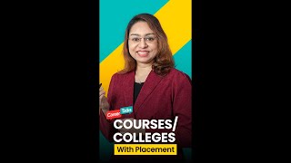 Best colleges with Placement  Campus Placement  Placement Assistance Vs Placement Assurance [upl. by Freda]