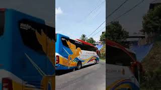 Ramahnya Driver Transport Express Jaya 57 [upl. by Sargent20]