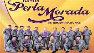 Banda Perla Morada en vivo las Juntas Jalisco 2018 [upl. by Norreht]