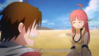 100000 Bad Jokes Apocalypse Part 3 English Subtitles [upl. by Fred317]