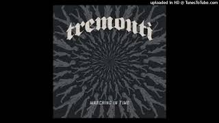 Tremonti  Not Afraid To Lose [upl. by Ecyak]