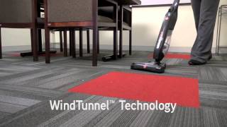 Hoover® Task Vac Cordless Lightweight Compact Upright CH20110 Features Review [upl. by Sheryl626]