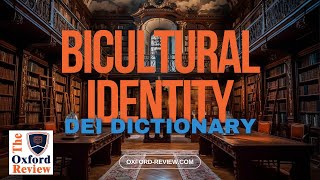 Bicultural Identity [upl. by Essirehs]