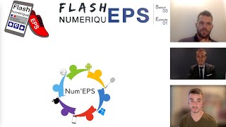 Replay Flash NumeriquEPS s03e01 quotdiaporamas interactifsquot [upl. by Nailluj963]