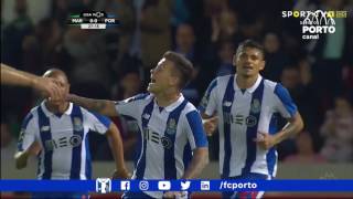 MarítimoFC Porto 11 resumo [upl. by Nolrak]