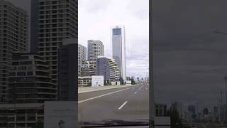 Drive Through Expressway Nairobi Kenya kenya travel nairobi africa city [upl. by Selin]