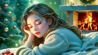 Dont Think Too Much 💤 Soothing Deep Sleep 🌙 Healing of Stress Anxiety and Depressive States [upl. by Akimet43]