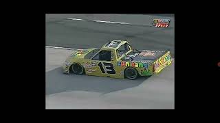 All NASCAR Camping World Truck Checkers And Wreckers 2009 Kroger 200 At Martinsville Speedway [upl. by Blynn]