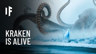 What If the Kraken Was Real [upl. by Sille283]