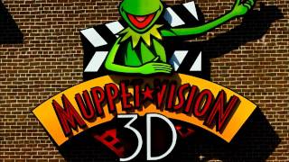 MuppetVision 3D  The Rainbow Connection [upl. by Eibur57]