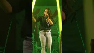 Bhojpuri massup By Mahi Biswas stageprogram stageshowvideo bhojpurisong [upl. by Zaccaria]